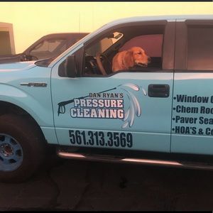 Meet your Posher, Dan