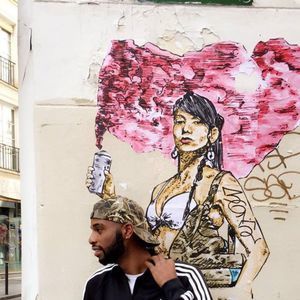 Meet your Posher, Michael