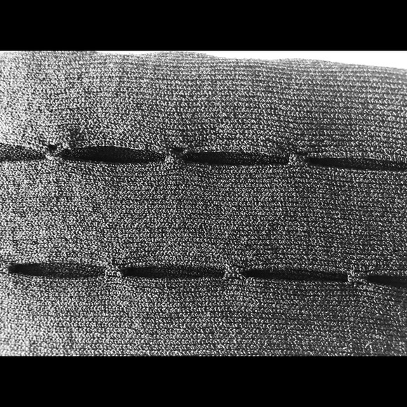 Jonathan Simkhai black cropped top - Picture 3 of 3