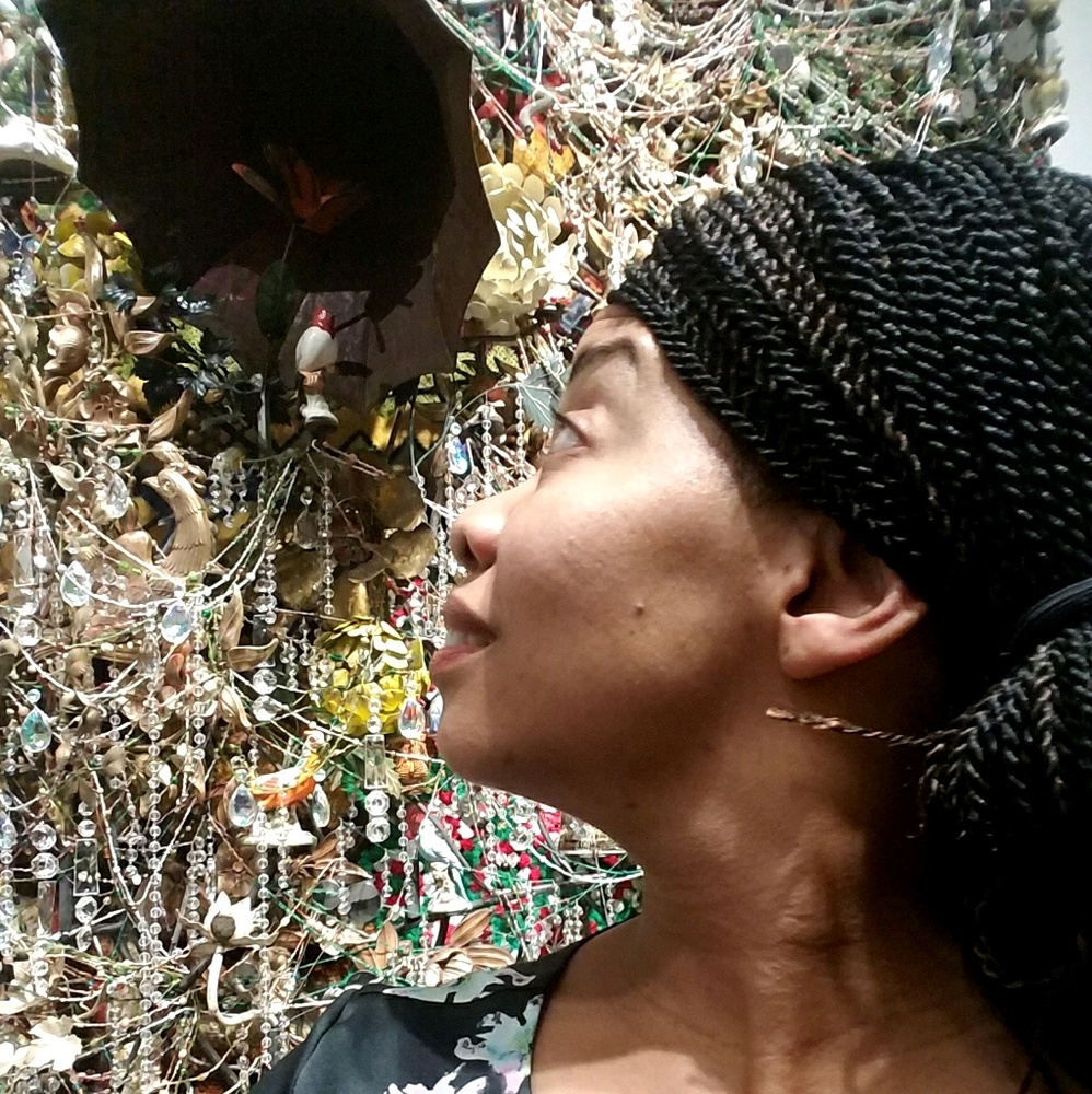 Meet your Posher, Melba