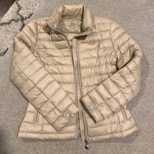 Calvin Klein Packable Lightweight Down Jacket