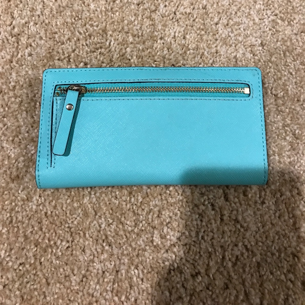 Kate Spade Wallet - Picture 2 of 3