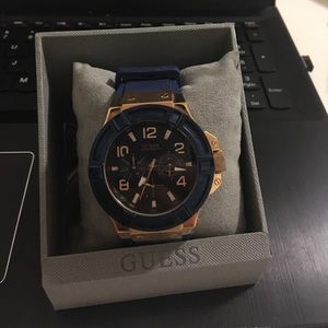Guess watch