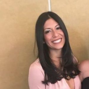 Meet your Posher, Nicolette