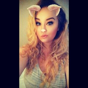 Meet your Posher, Lindsey