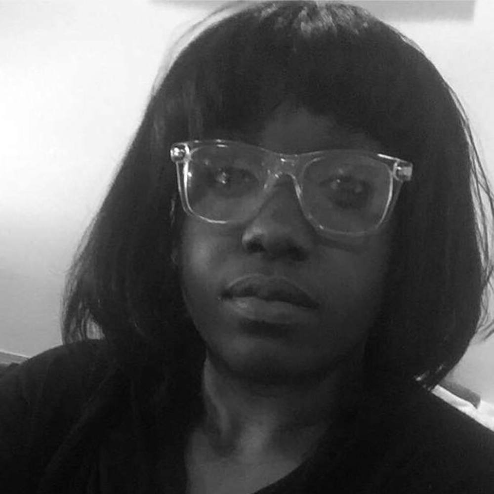 Meet your Posher, Uche