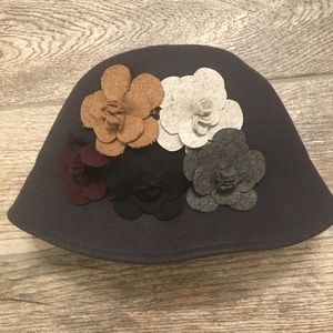Stylish Wool Hat