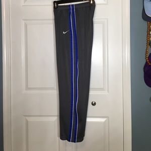 Nike Boys sweat pants