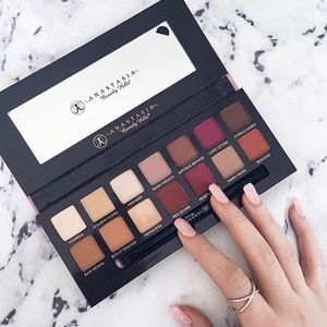 ABH Modern Renaissance Palette
