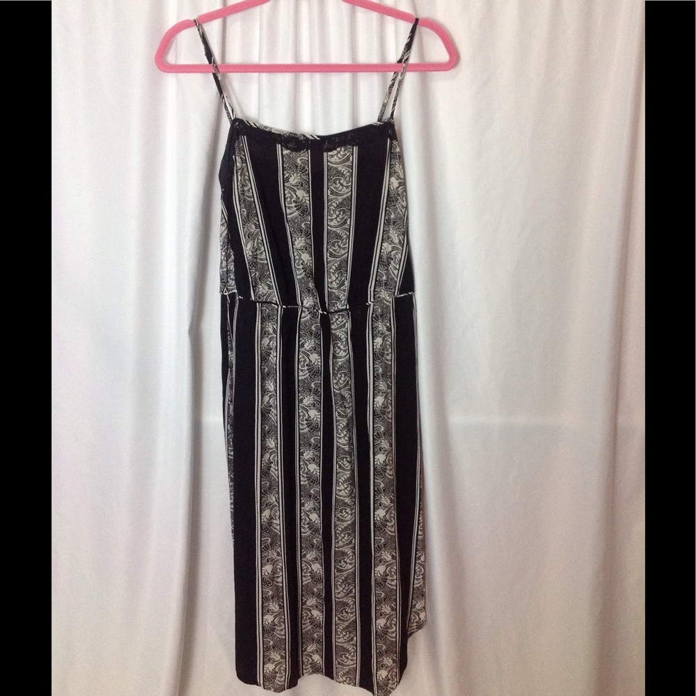 Nordstrom BP midi dress