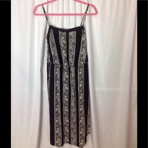 Nordstrom BP midi dress