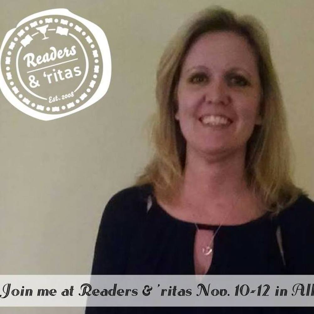 Meet your Posher, Tammy