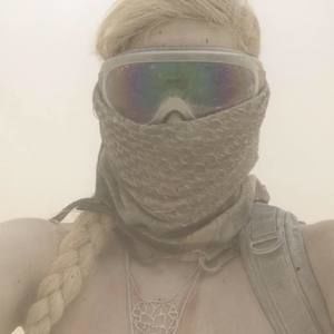 Meet your Posher, Jacquelyn