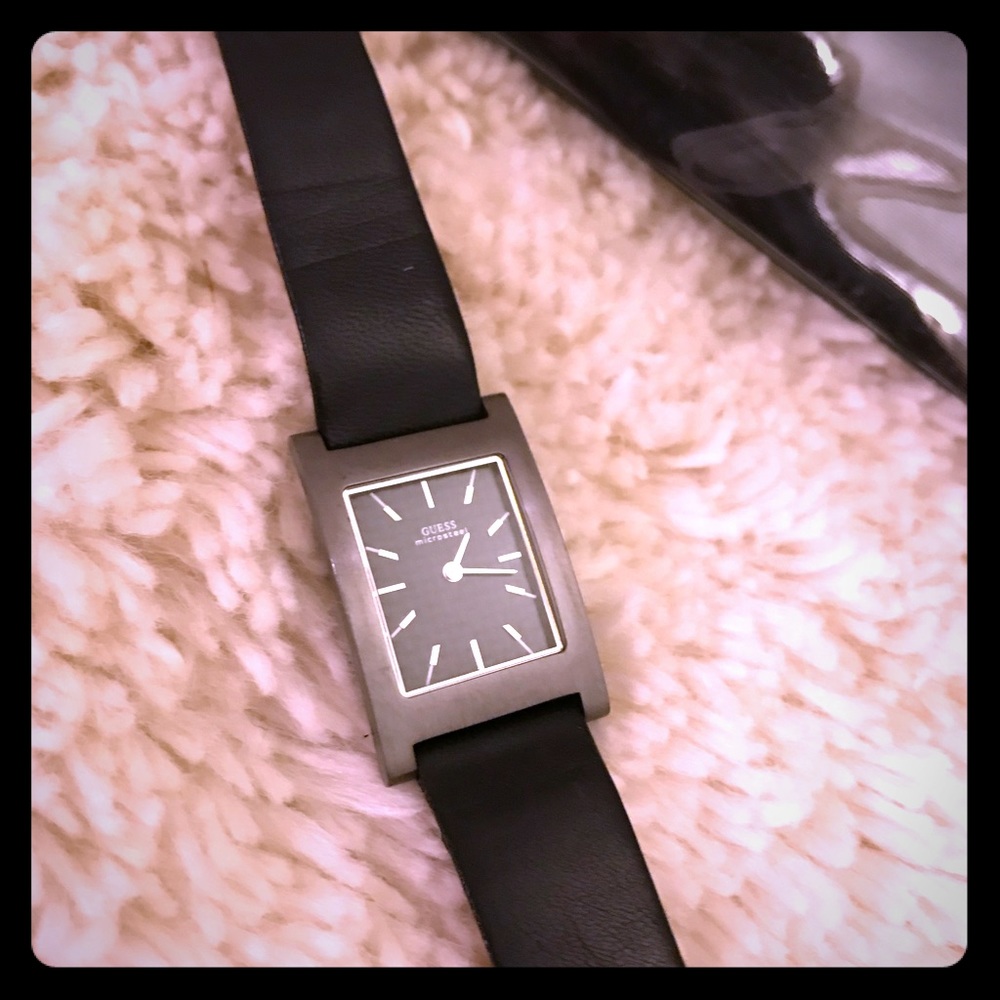 GREAT HOLIDAY GIFT GUESS Watch