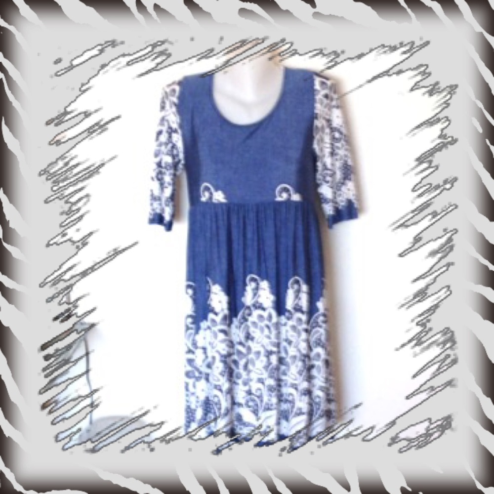 Women's Tunic
