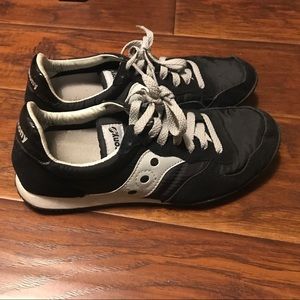 Saucony women’s casual sneakers
