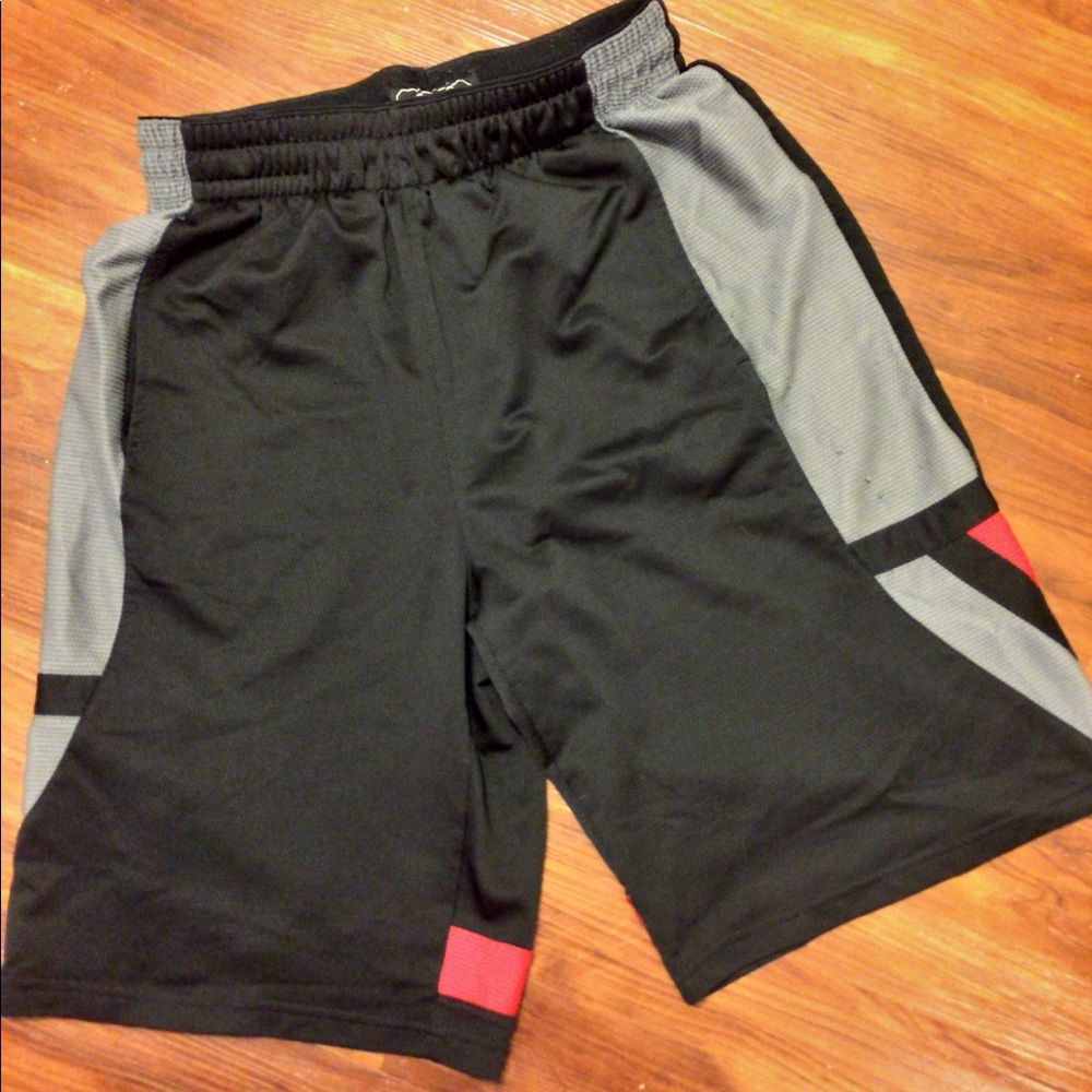 Champs Sports Athletic Wear Basketball Shorts