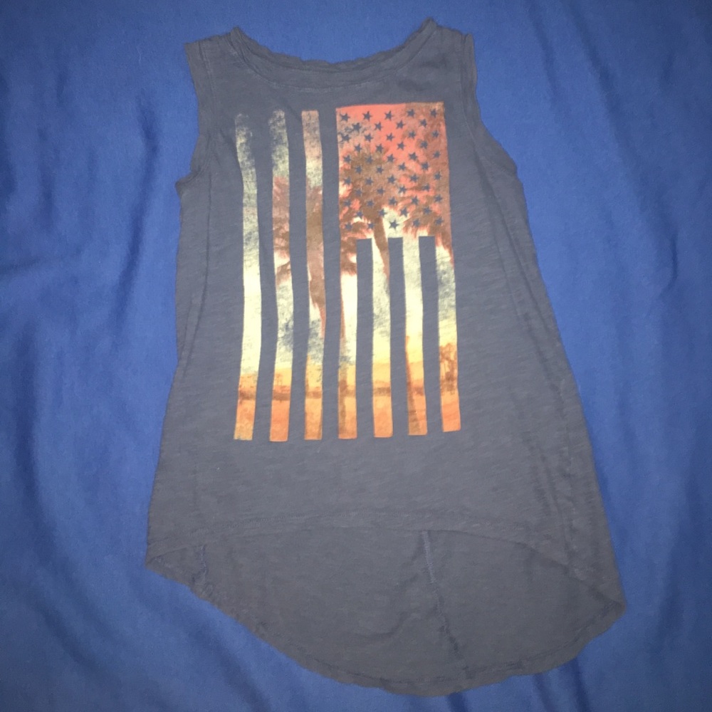 Tank top