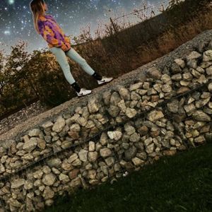 Meet your Posher, Talia