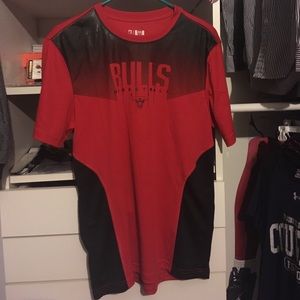 Chicago bulls shirt
