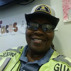 Meet your Posher, Debbie