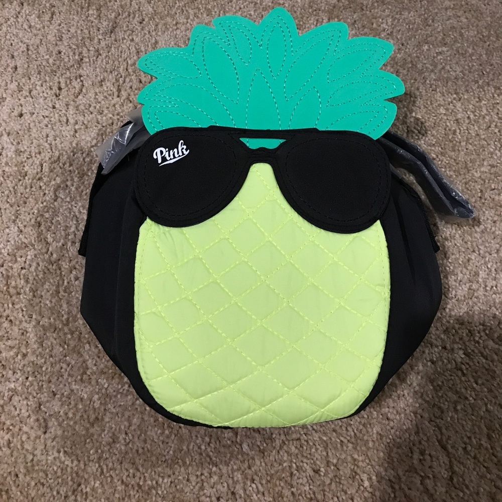 Pineapple Lunchbox