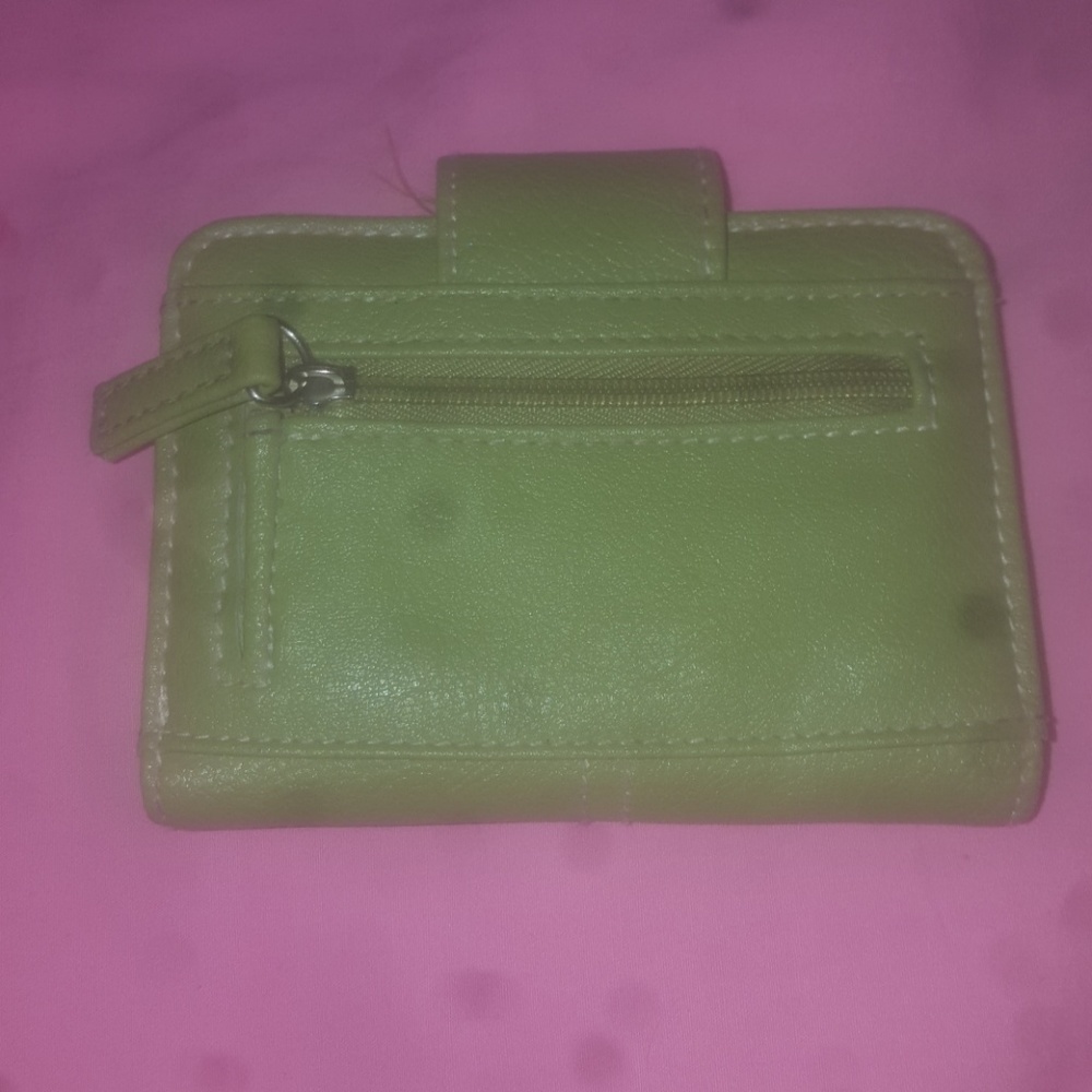 Mini Wallet