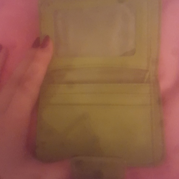 Mini Wallet - Picture 3 of 4