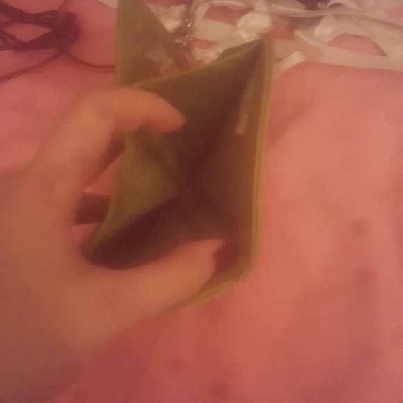 Mini Wallet - Picture 4 of 4