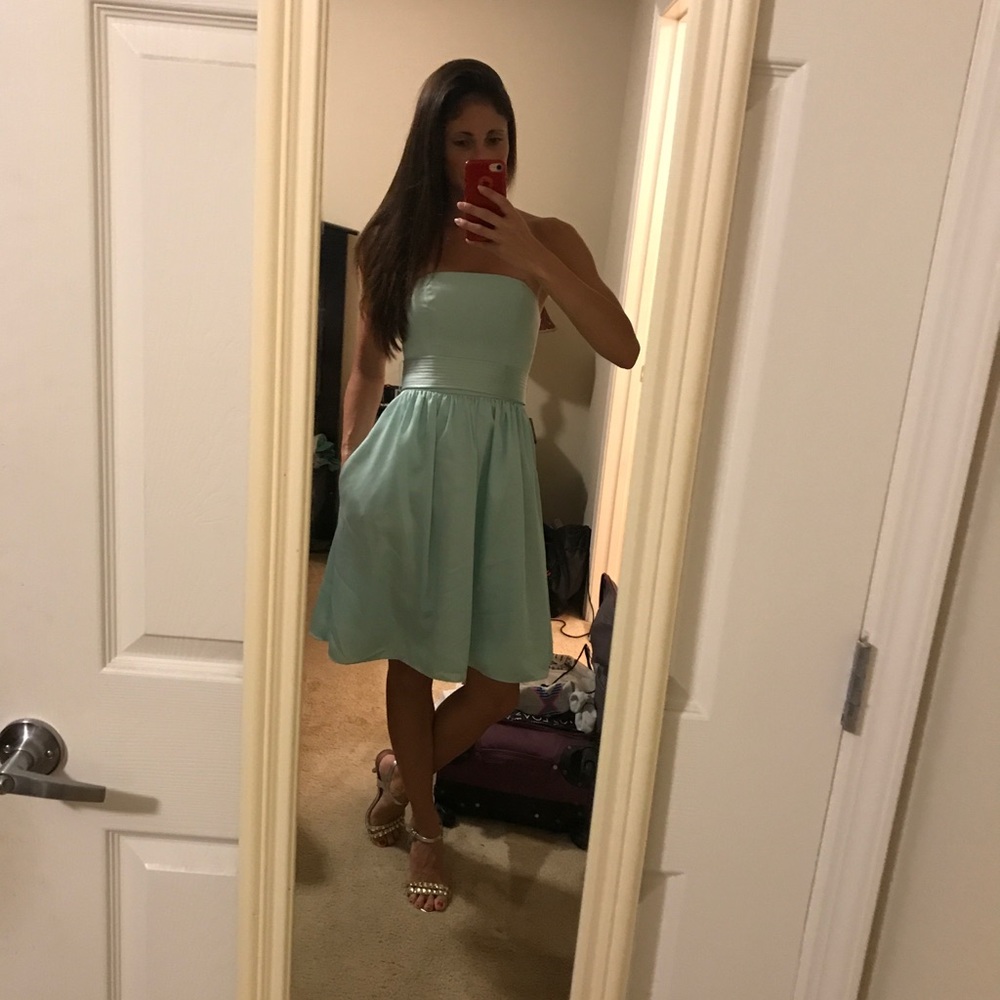 Vera Wang Dress- size 0