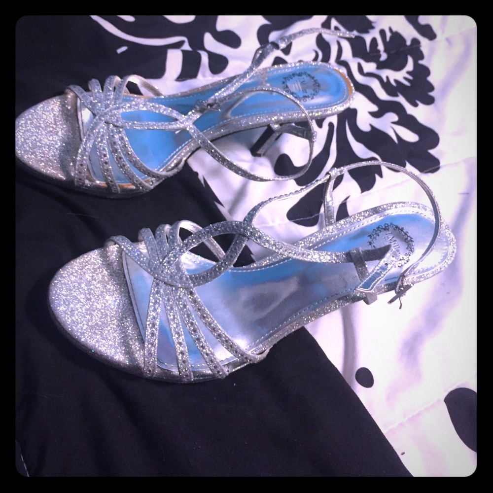 PROM SHOES