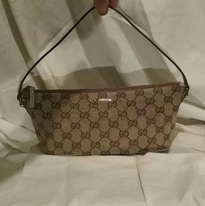 ***SOLD***Gucci Pochette
