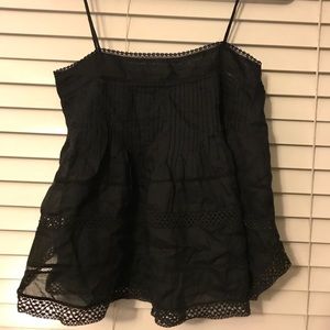 Isabel marant swing tank