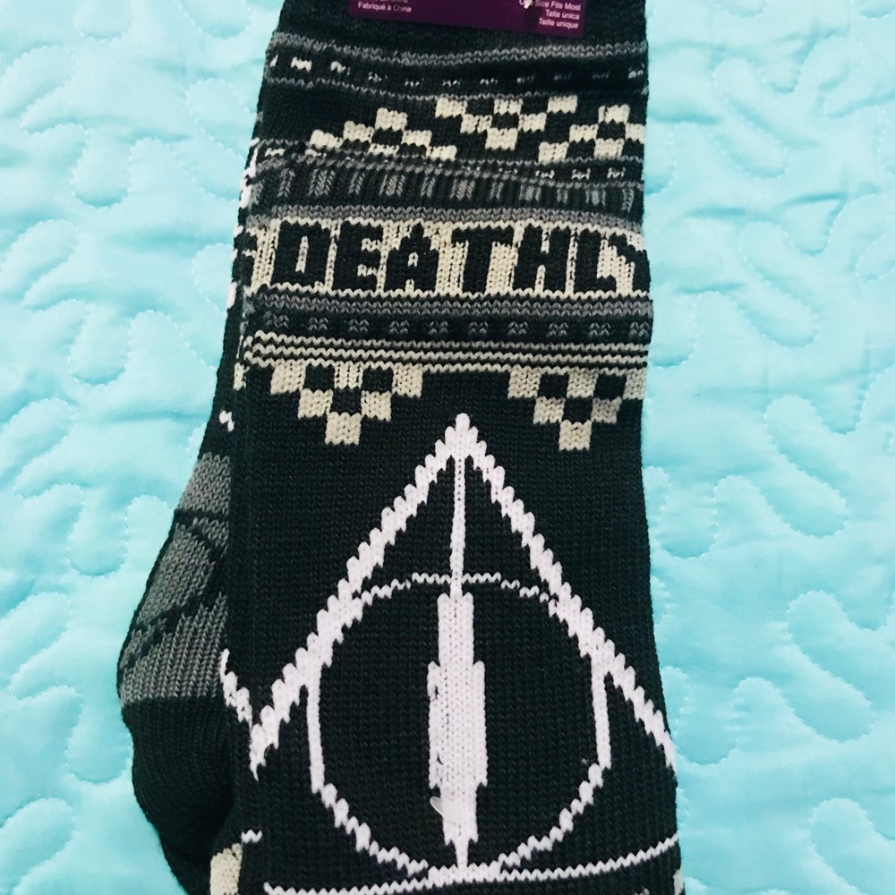 Sweater Socks