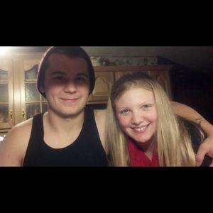 Meet your Posher, Kaitlyn