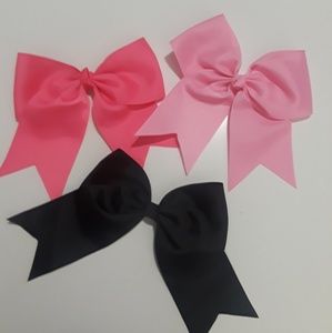 Hair bows
