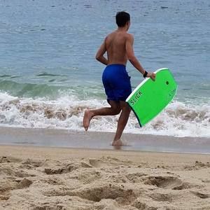 Meet your Posher, Billy