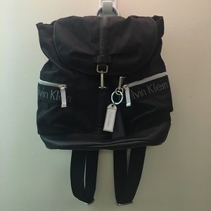 Calvin Klein Back Pack