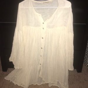 Jens pirate booty dress