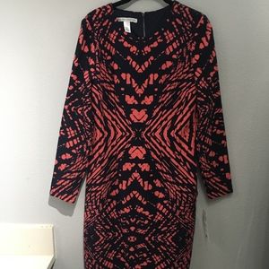 Nordstrom Work Dress