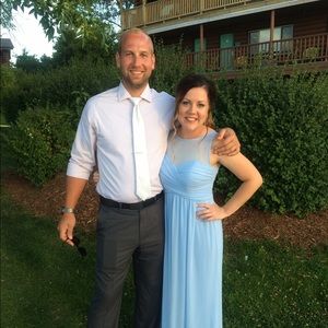 Meet your Posher, Erin