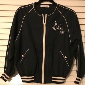 Isabel marant bomber jacket