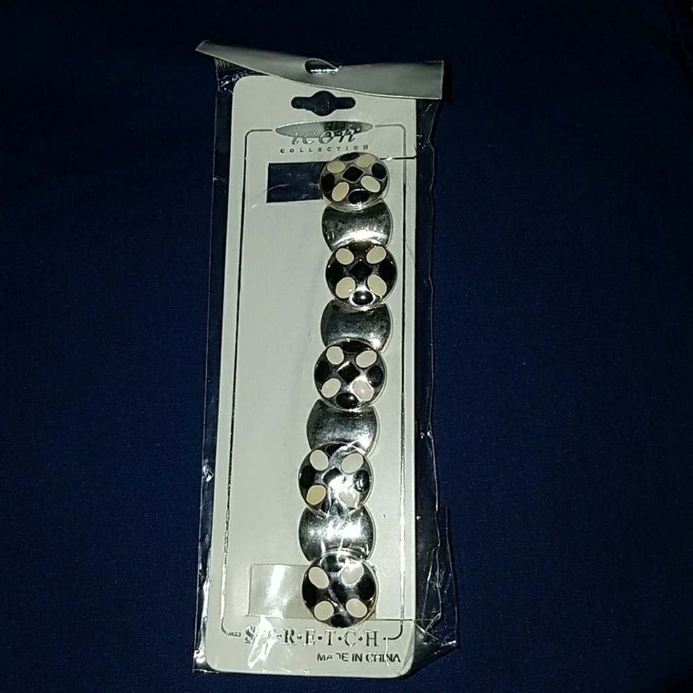 Icon Collection Bracelet