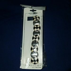 Icon Collection Bracelet