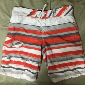 Missimo Supply Co bathing suit / board shorts