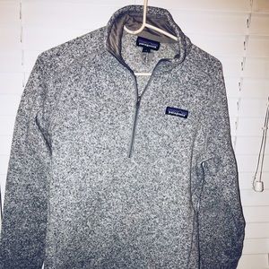 Patagonia pullover