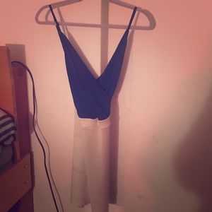 nice casual/cocktail dress!