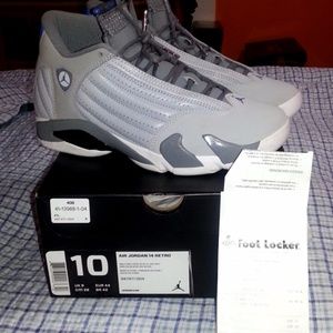 Jordan Retro 14