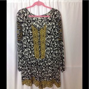 Free People romper