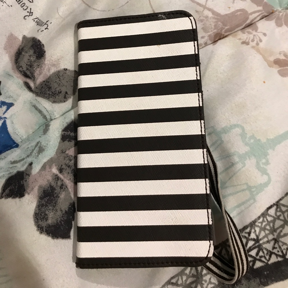 Henri Bendel iPhone 6S Plus case